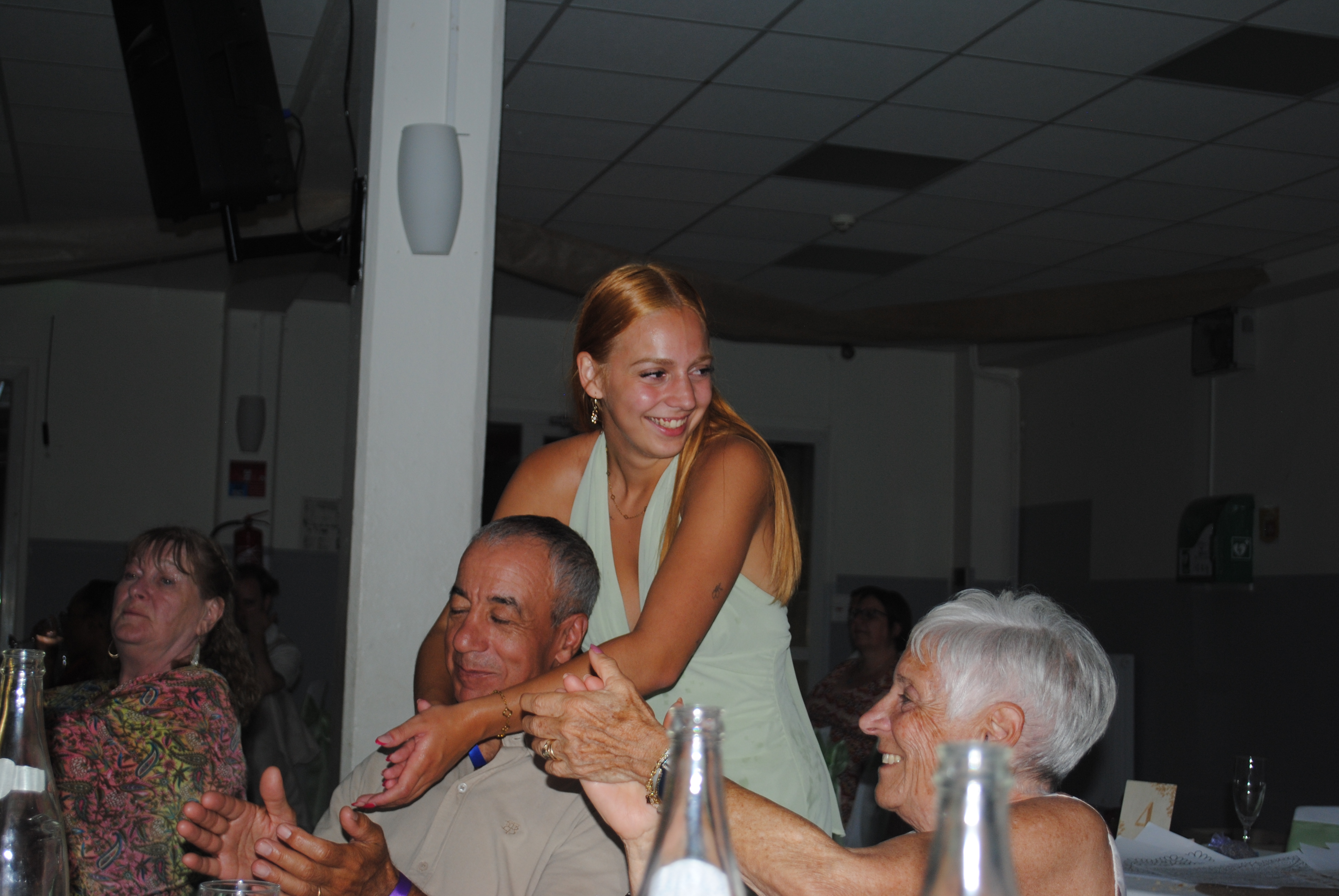 Photo de mariage